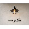 エヴァーグロー 郡山(ever glow)のお店ロゴ