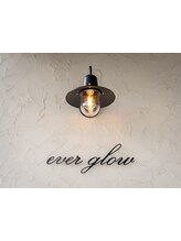 ever glow 郡山髪質改善/ヘッドスパ/縮毛矯正/ショート/メンズ【26年1月OPEN予定】