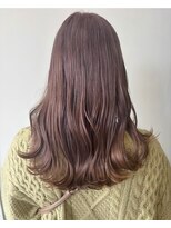 エトワールプラス&nbsp;ココアベージュピンクベージュ12.05