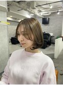 タッセルボブ　村上大樹