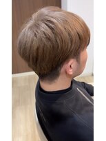 ヴァンカウンシル 半田店&nbsp;メンズマッシュ