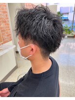 アリガ 船岡店(ARIGA)&nbsp;ショートカット