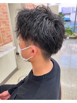 アリガ 船岡店(ARIGA) ショートカット