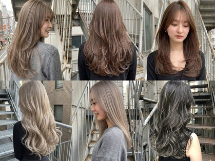 ローウェル(Rowel)の写真