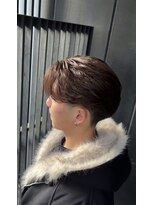 イーラ アメ村店(era) 前下りセンターパート