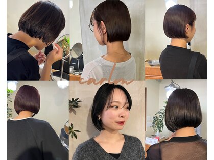 カールム(carlm)の写真