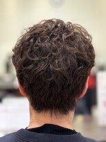 プランタンシエル(printemps CIEL)&nbsp;くるふわニュアンスショート