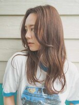 リットバイディア 茅ヶ崎(Lit by diar) 茅ヶ崎/ハイライト/髪質改善/白髪ぼかし/ショート/ボブ/レイヤー