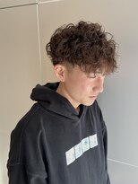 リノア 鵠沼海岸(LINOA)&nbsp;シャドウパーマ/スペインカール/サーフカール/フェード/ツイスト