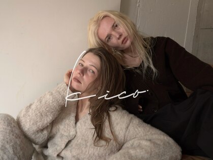 キコ 肥後橋店(kico)の写真