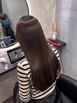 ユニー 新宿(uniii)&nbsp;【uniii】髪質改善/美髪縮毛矯正