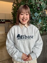 垣内　奈緒