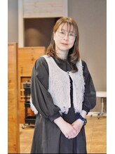 ベルガモットヘア(bergamotto hair)&nbsp;中山 育子