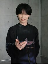 ケンジオム(KENJE HOMME) 森 龍馬