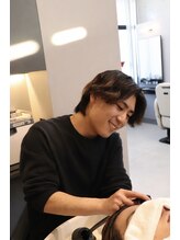 ニーズヘアー(Needs hair) Ryoga