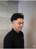 パーマ