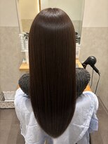 ロア(ROA)&nbsp;本気で変わる。ROAの髪質改善