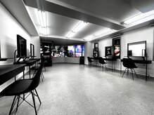 エヌ 銀座新橋(N)の雰囲気（ヘアセットサロン［N］）