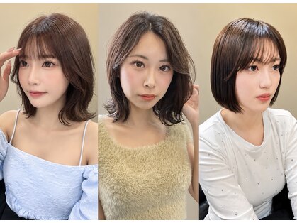ビグディーサロン(BIGOUDI SALON)の写真