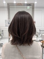 ニューヨークニューヨーク 松井山手店(NYNY) レイヤーカット