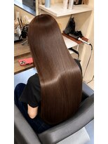 ラニ(LANI)&nbsp;髪質改善トリートメント