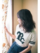ザップ(ZAP) ニュアンスパーマ
