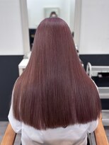 イーストバイエルゴ 川崎東口(EAST by ergo) スモークピンク