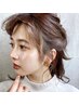 ヘアアレンジ［八王子］