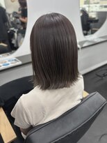 エミタス 柳通り(Emitas.)&nbsp;和歌山市で叶える上品グレージュ