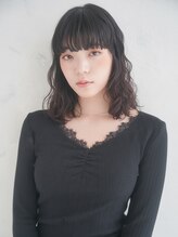 ヘアーアンドメイク ニューヨークニューヨーク 姫路店(Hair&Make NYNY)