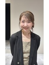 ロダ ヘアー(RODA hair) 飯田 智美
