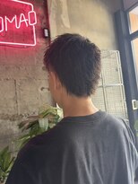 ノマド 長堀橋(Nomad)&nbsp;マレット