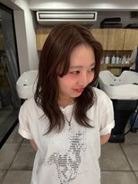 エヌ 河原町(enu)&nbsp;韓国風レイヤー
