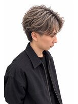 イワッシュ 天王町駅店(IwAsh)&nbsp;#髪質改善#縮毛矯正#学割U24#天王町