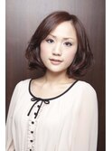 女子力UPボブ◎20代30代40代50代