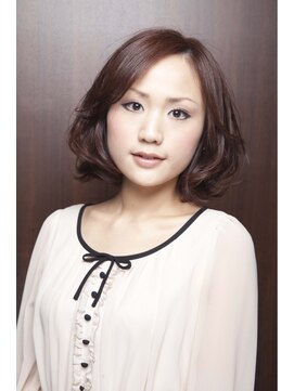 ファースト 泉中央店(first) 女子力UPボブ◎20代30代40代50代