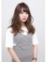 シャンプー ひろせ店(SHAMPOO)&nbsp;愛されリラクシーウェーブ