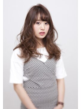 シャンプー ひろせ店(SHAMPOO) 愛されリラクシーウェーブ