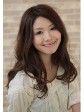 フォルテ 城北店 ナチュラルウェーブ