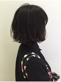 ボブ