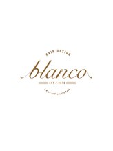 blanco【ブランコ】