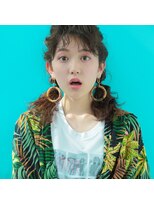 ロスタークラス(ROSTAR class)&nbsp;summer☆arrange