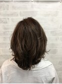 ボブウルフ×ハイライト