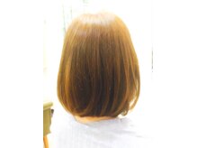 ヘアメイク ループ(HairMake Loop)