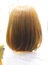 ヘアメイク ループ(HairMake Loop)