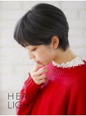 *Cerisier*大人カジュアルショート