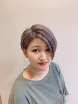 エルパティオ(EL PATIO) パープルスノー