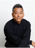  50代のビジネススタイル【バーバーバー 都賀店】