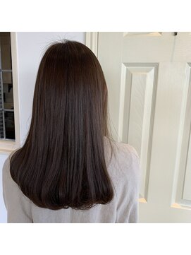 ヴィコロ(vicolo) クリアベージュ