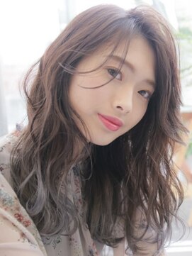 ヘア カシータ(Hair Casita) 【Hair　Cssita】リラクシーピンク